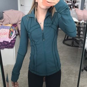 Lululemon Define Jacket | Size 4